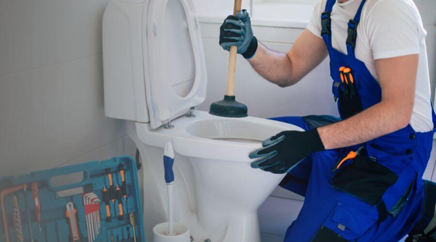 Professional Leak Detection Services in Palmer, NE